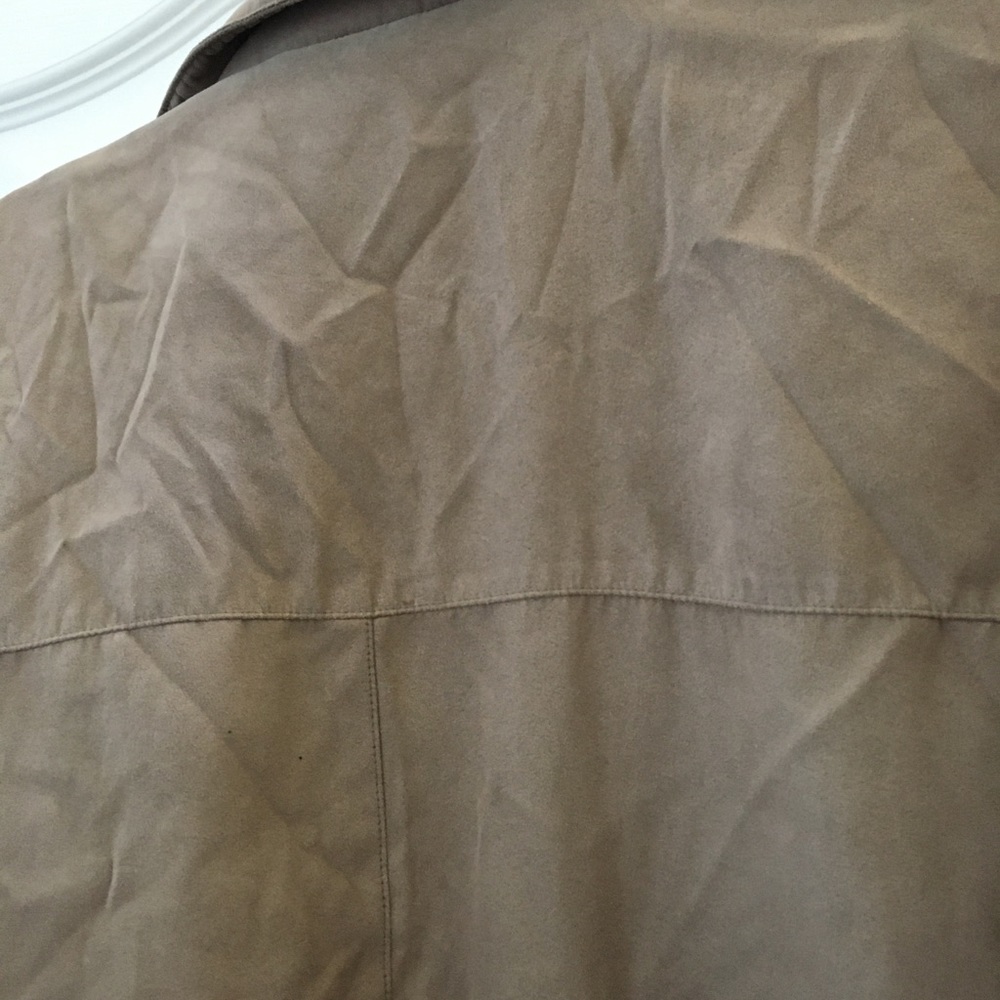 FINAL MARKDOWN Men’s weatherproof jacket extra la… - image 5